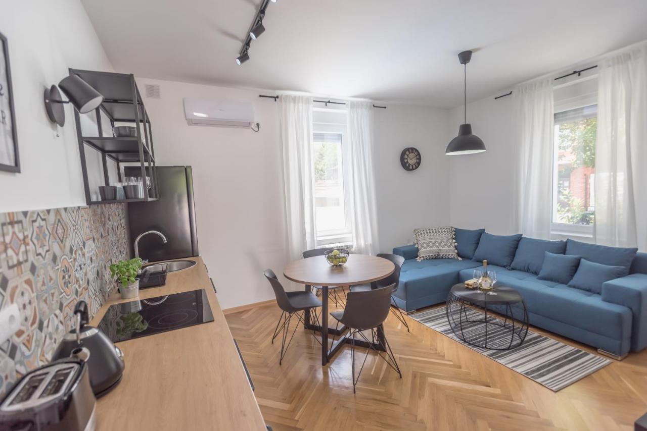 Vila Pobeda Banja Koviljača Exterior foto