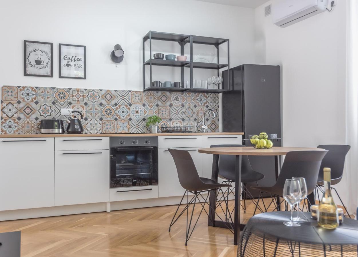 Vila Pobeda Banja Koviljača Exterior foto