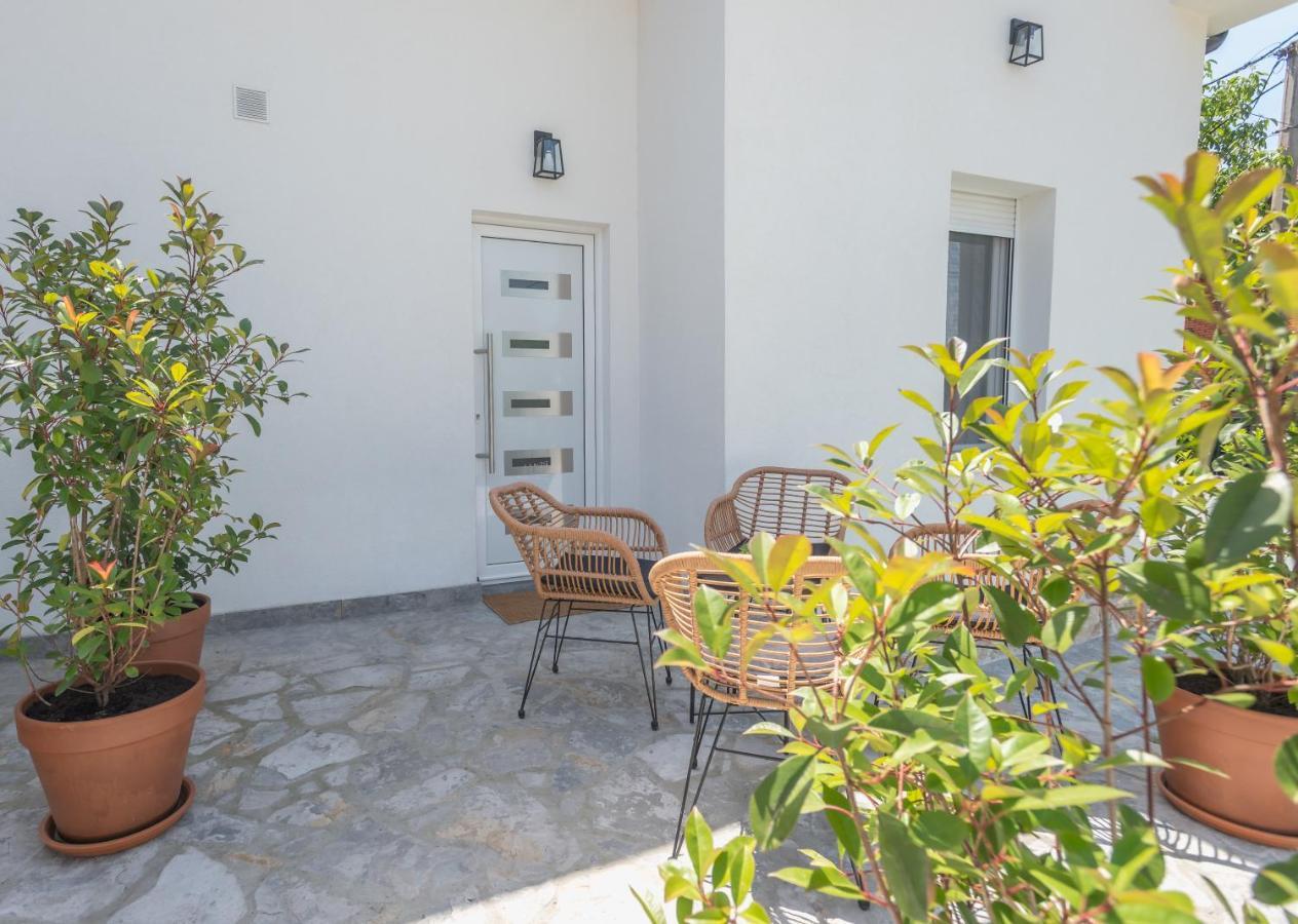Vila Pobeda Banja Koviljača Exterior foto