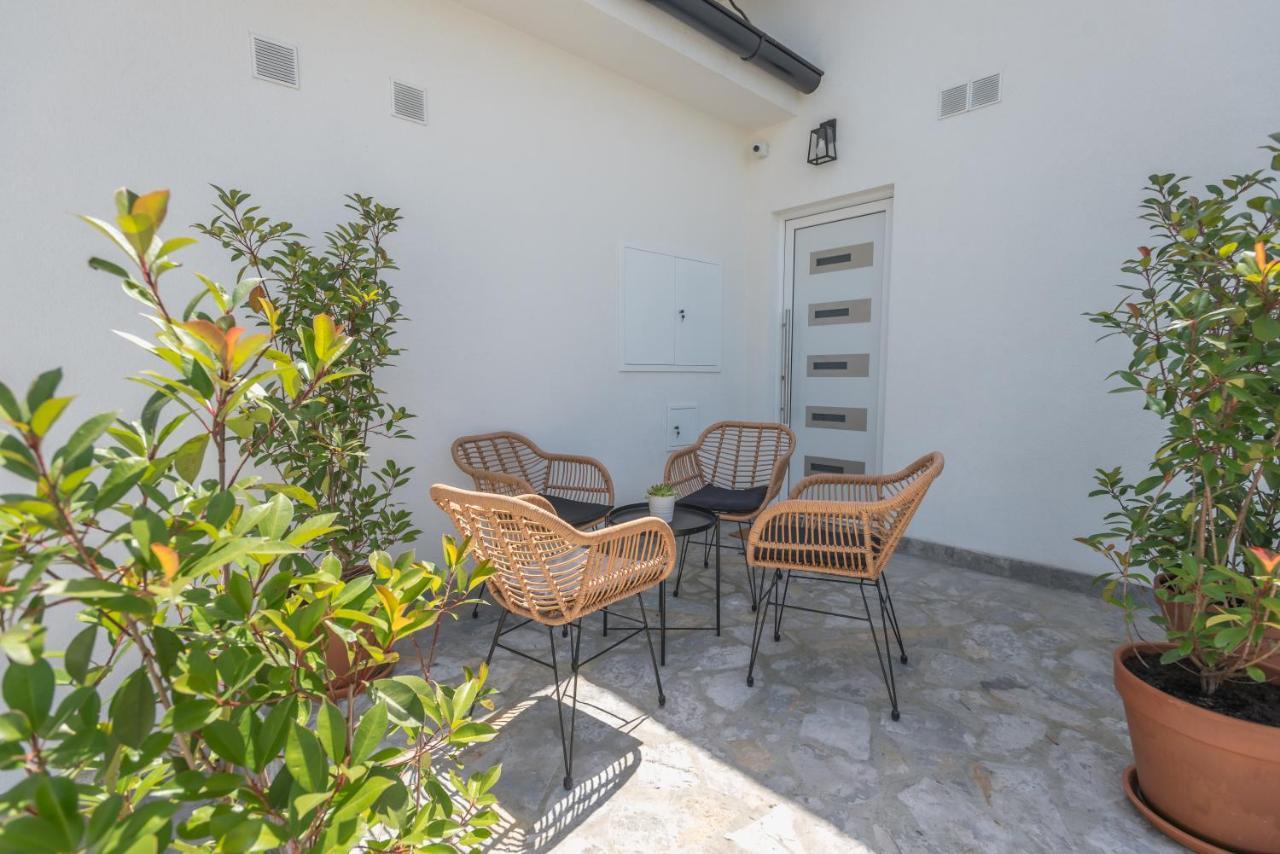 Vila Pobeda Banja Koviljača Exterior foto